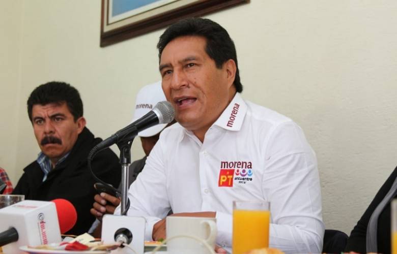 Denuncian violencia electoral en Jiquipilco