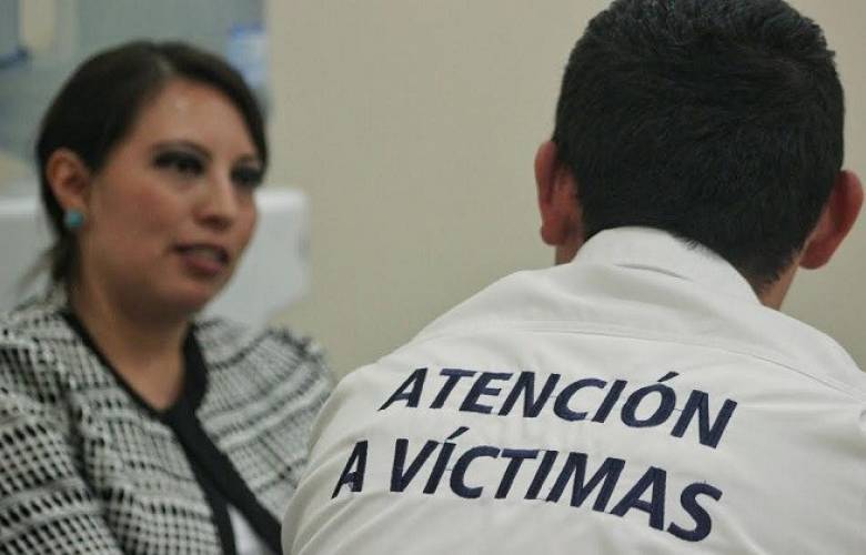 Certifican a servidores públicos en materia de atención a mujeres víctimas de violencia