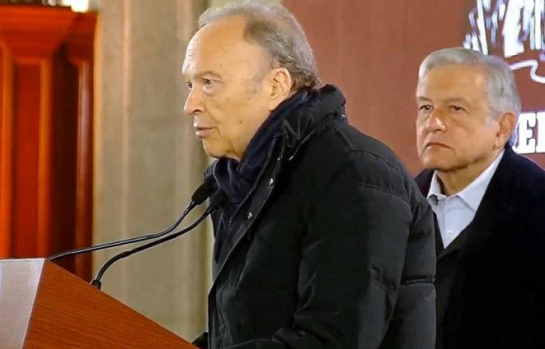 Van por extinción de dominio de predios vinculados al huachicoleo
