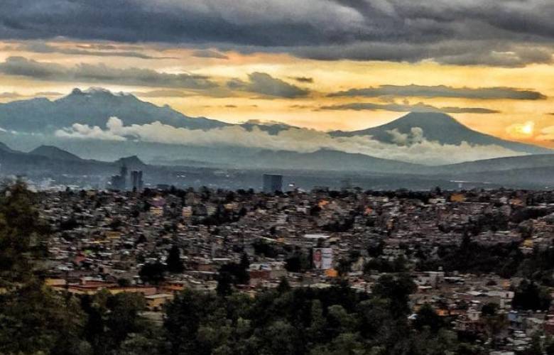 Realizan 87% de los mexiquenses las actividades de su vida cotidiana y cultural en las ciudades