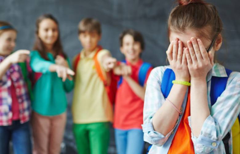 ¿Cómo saber si tu hijo sufre Bullying en la escuela?