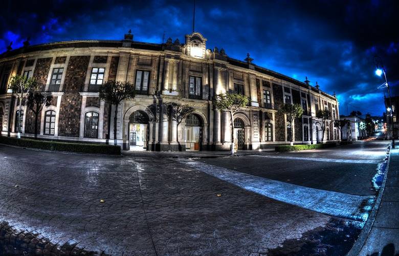 Participará poder judicial en  proyecto internacional