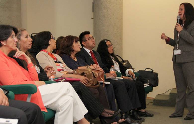 Toluca abraza agenda de género para beneficio de las familias