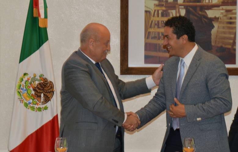 Celebran Cuautitlán Izcalli y Bulgaria la fiesta de la cultura y escritura belga