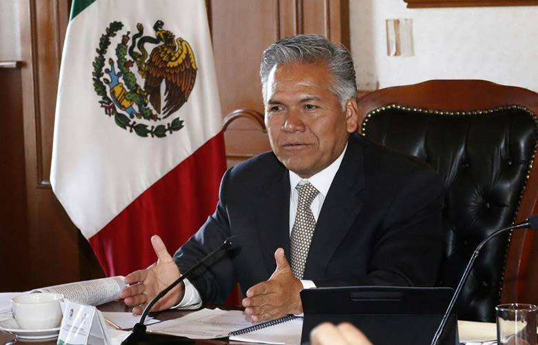 Rendirá informe alcalde de Toluca el próximo 7 de diciembre