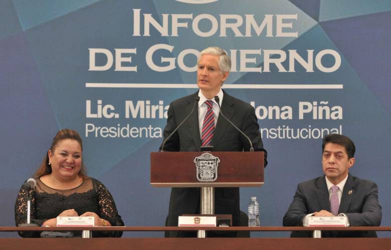 Se compromete AMM a trabajar son distinciones 