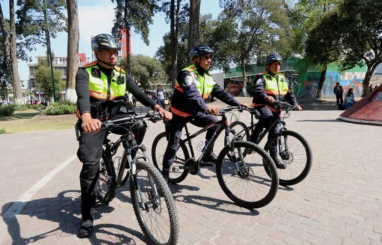 Aplicará dirección de seguridad ciudadana de Toluca operativo especial en la feria de regreso a clases 2016