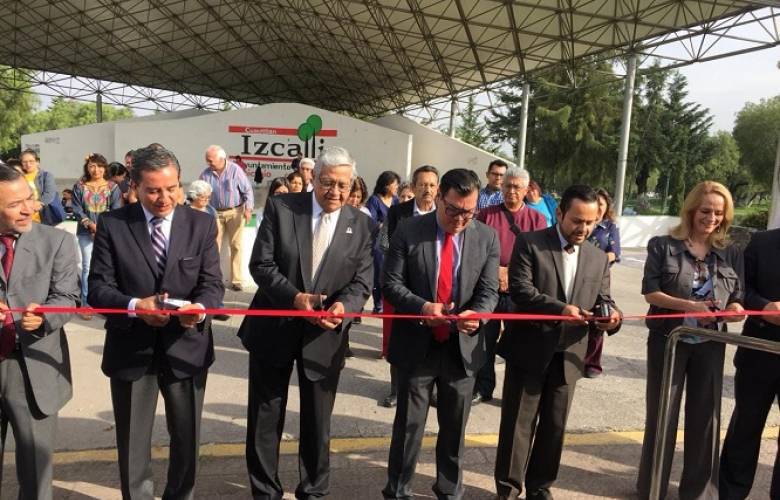 Iniciaron los cursos de la unidad móvil NAFINSA para pymes y emprendedores