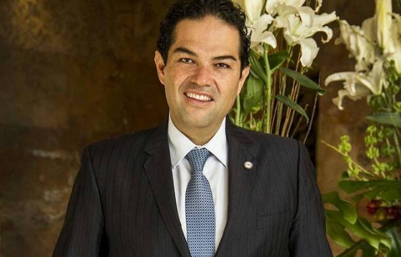 Alcalde de Huixquilucan solicitará licencia temporal para contender por reelección