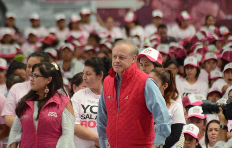  Sin plan B Sedesem ante cancelación de apoyo a Guarderías 