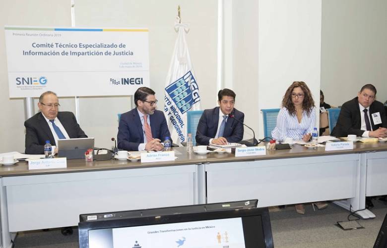 Propone CONATRIB generar indicadores para justicia laboral