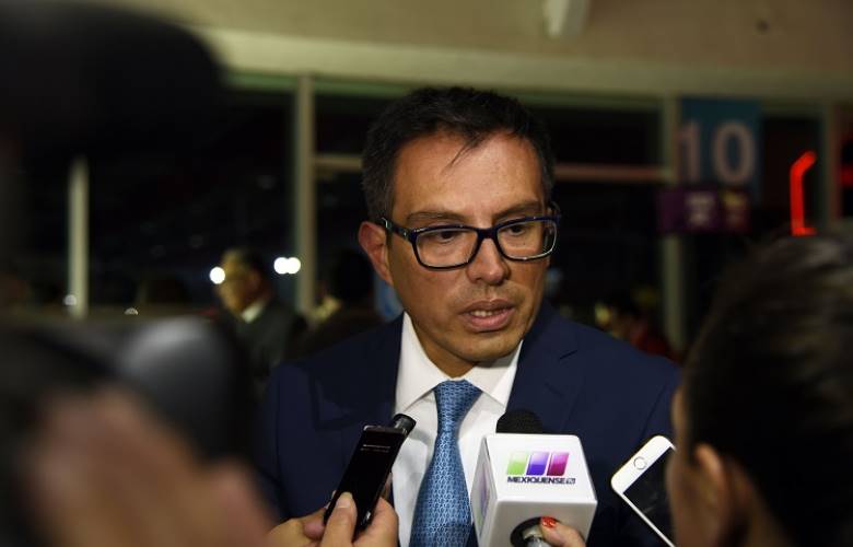 Otorga legislatura mexiquense medalla de honor y estímulos económicos a atletas olímpicos