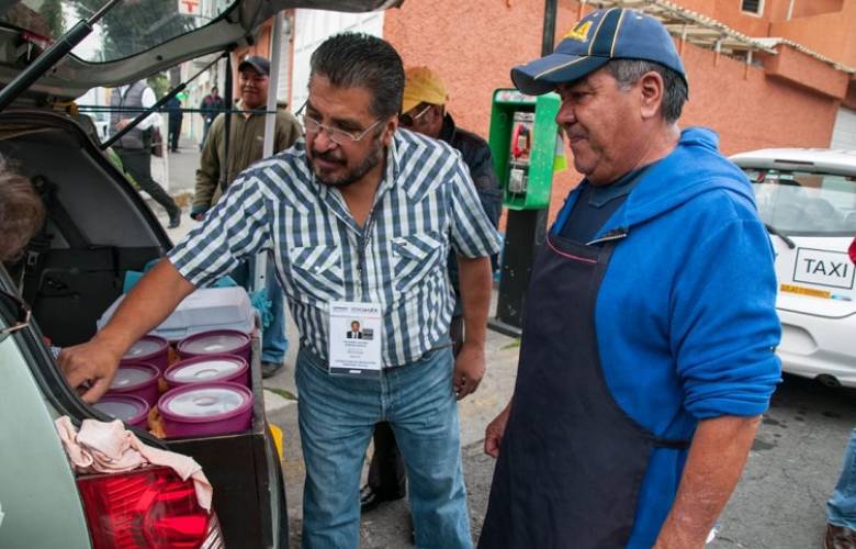 Realiza COPRISEM 2 mil visitas de inspección sanitaria a establecimientos con venta de alimentos