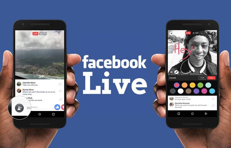 Salvan a joven que trató de suicidarse por Facebook Live