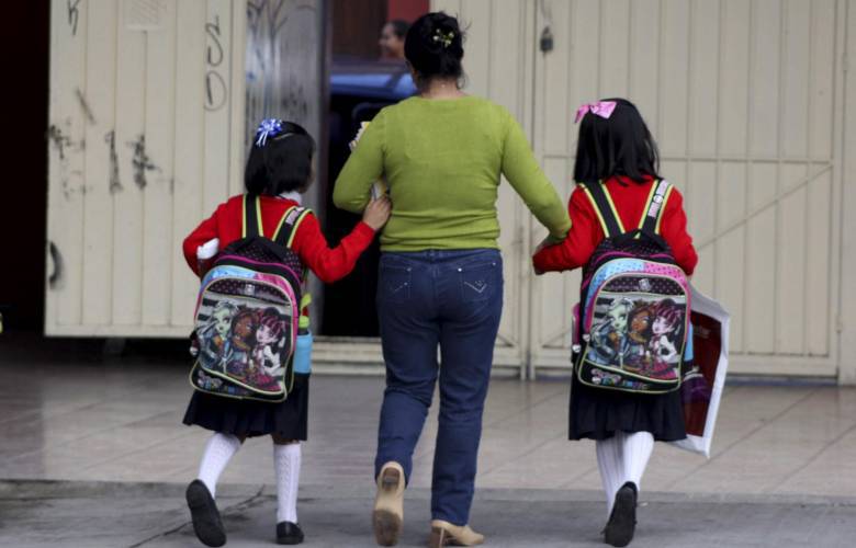 SEP reabrirá 2 mil 800 escuelas públicas afectadas por los sismos 