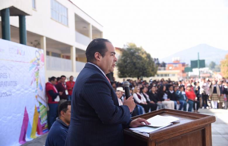 Destinan 3 mil millones de pesos para obras viales del EdoMéx