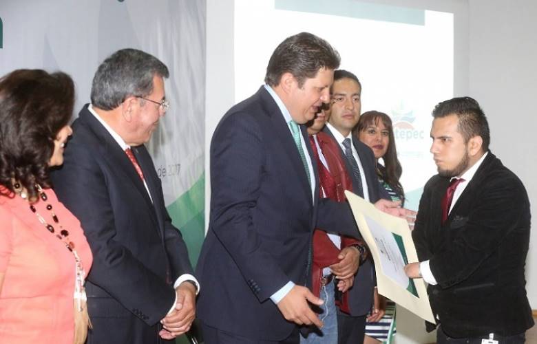 Tiene Metepec certificación de gobierno incluyente, único en la entidad