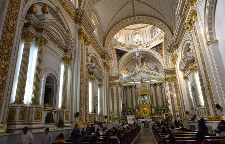 Ofrece Edoméx destinos para disfrutar turismo religioso en semana santa