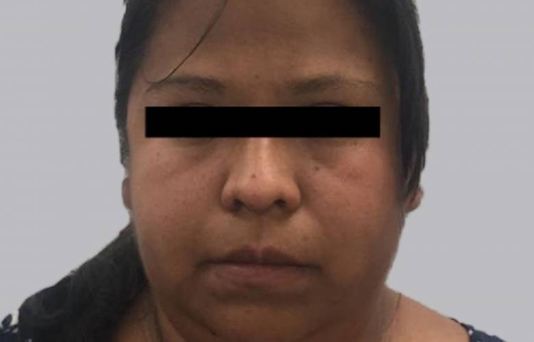Procesan a mujer por el secuestro y homicidio de su padre
