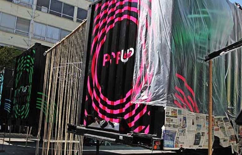 Llega a Toluca el popup tour