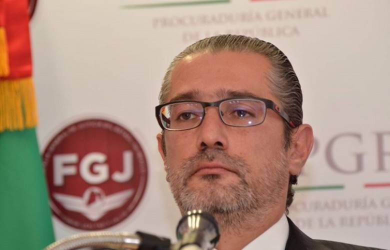 Proponen en tiempo y forma a Fiscal Anticorrupción