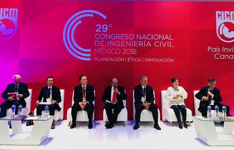 Factible, atender suministro de agua en el Valle de México