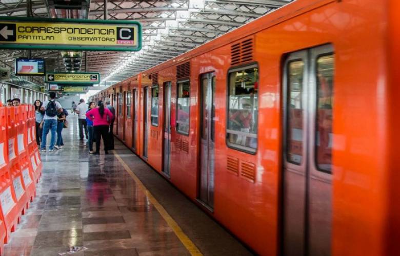 ¿Sabías que el Metro te puede costar 3 pesos?