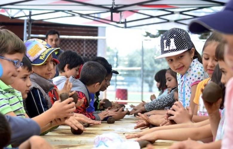 Ãšltimos lugares para el curso deportivo y recreativo en Metepec