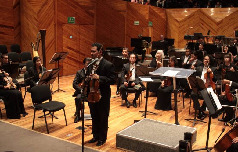 Se viene Gran Concierto de Gala Navideño en el Edoméx