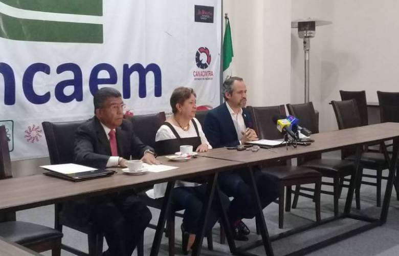 Realizarán Festival Regional Gastronómico Mexiquense