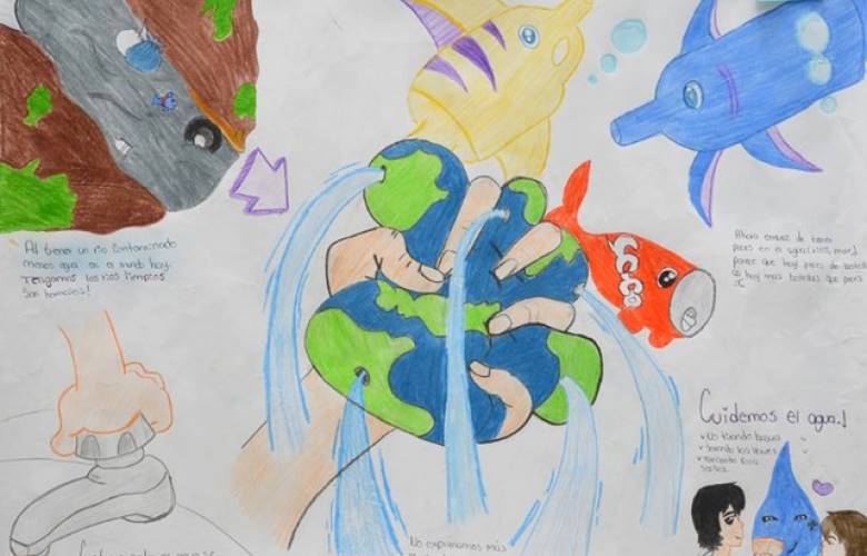 ICAR de UAEM realiza actividades de educación  ambiental y conservación participativa