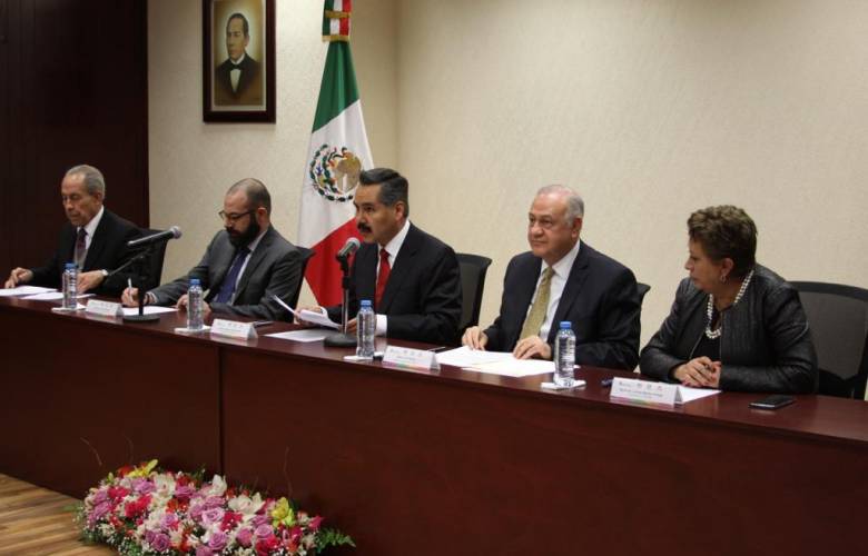 Agilizan la apertura de empresas para atraer inversionistas al Estado de México