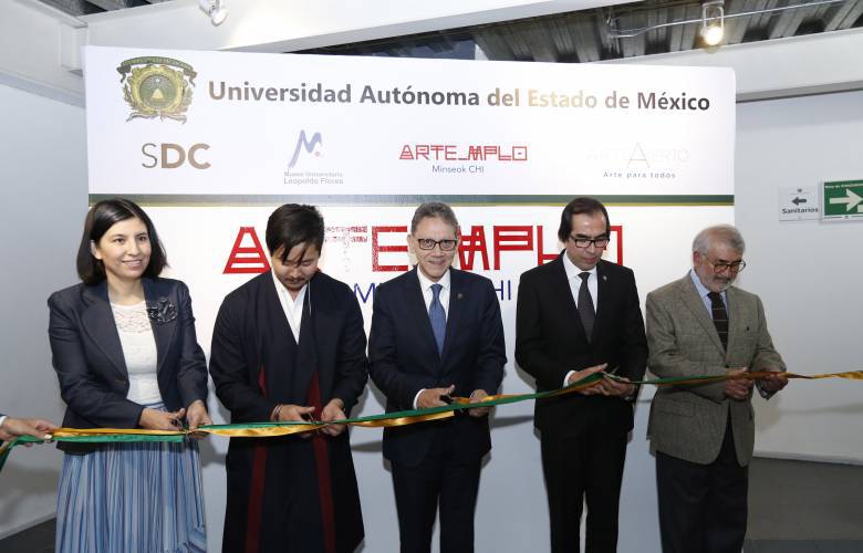 Inauguran 