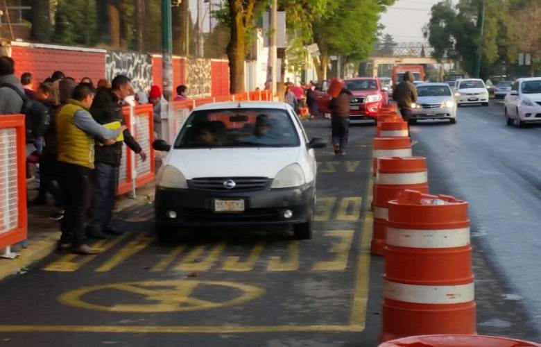  Tarea prioritaria en Toluca fomentar la cultura de la movilidad