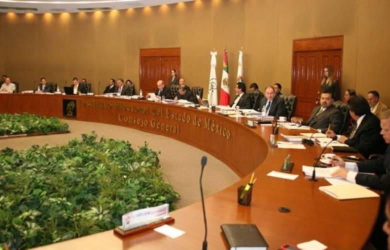 Listo el IEEM para debates equitativos en campañas locales