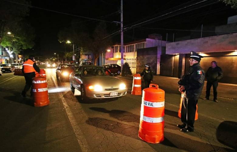 En lo que va del año 103 personas han sido remitidas al 