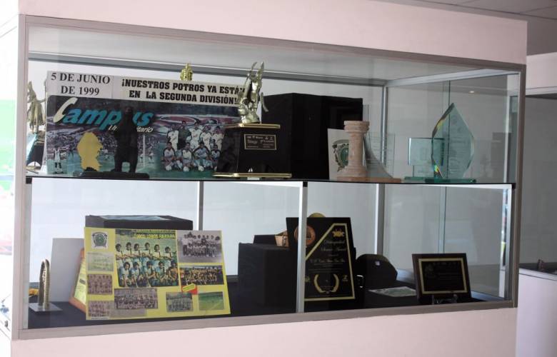 Secretaría de Cultura creará el 