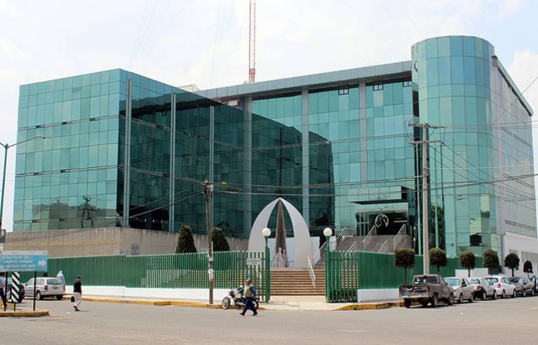 Pintarán cien edificios de Toluca como parte del programa 