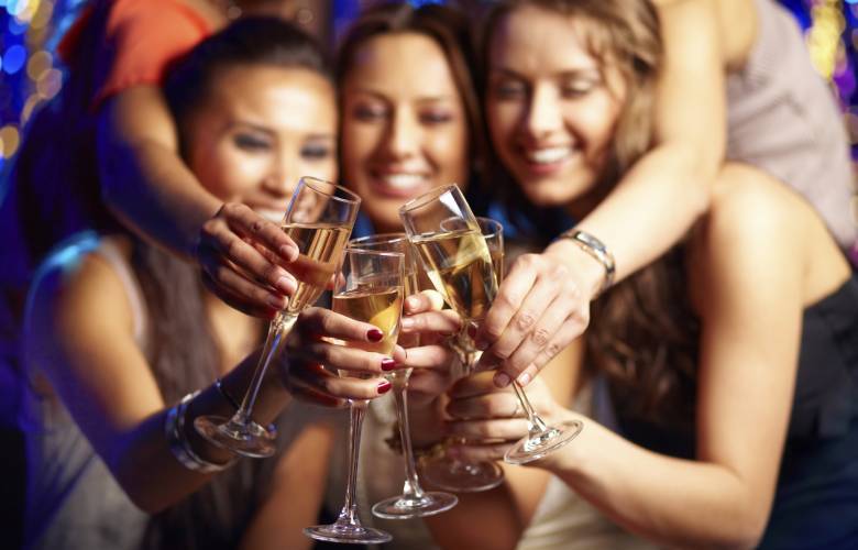 Las madres mexicanas también sufren de alcoholismo