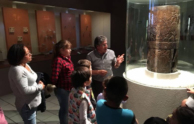 Darán mantenimiento a museos emblemáticos de Toluca