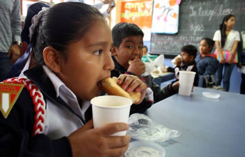 72% del presupuesto para programas sociales se destino a programas limitados 