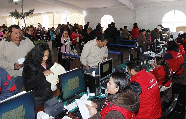 Brindarán servicio las agencias recaudadoras del oayst en vacaciones