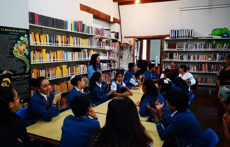 Celebrará Toluca el Día Internacional del Libro