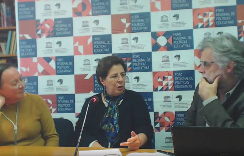 Todo cambio a la Reforma Educativa debe partir de un diagnóstico: INEE 