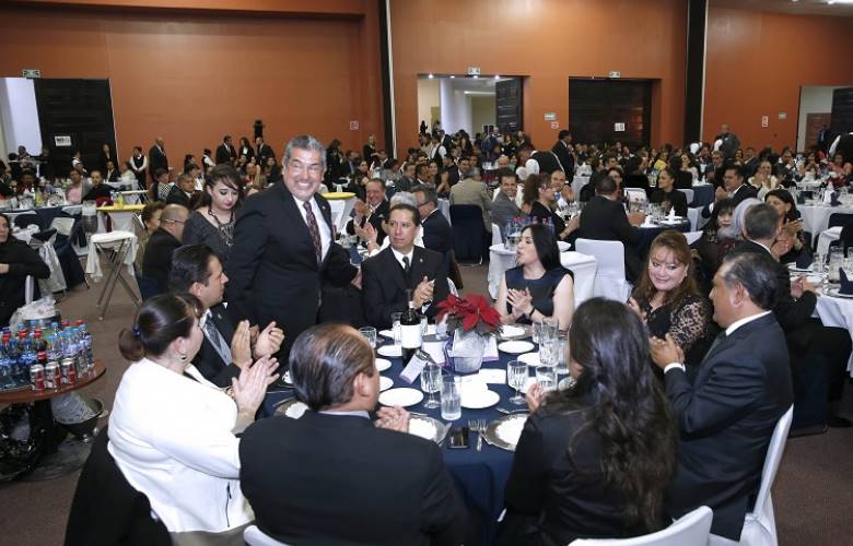 UAEM ocupa un lugar de excelencia en los ámbitos nacional e internacional