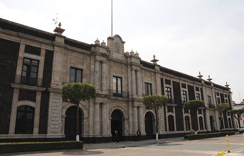 Abre el primer juzgado especializado  en línea del país 