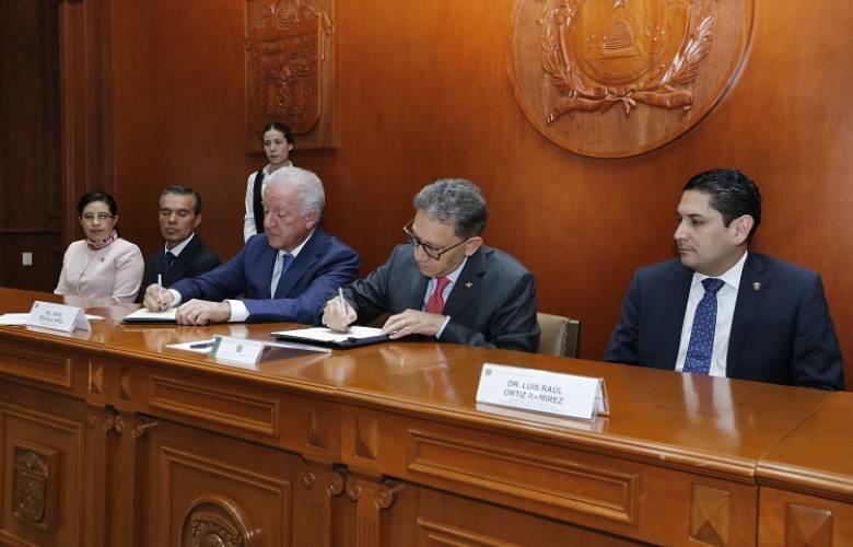 Obtuvieron 53 espacios académicos de UAEM  la certificación como Escuela Ambiental