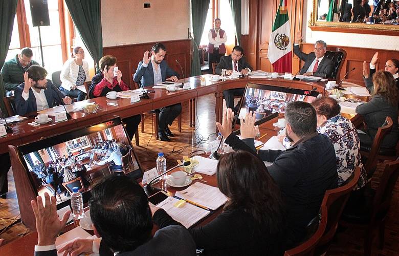 Ratifica gobierno de Toluca su participación en estrategia estatal para prevenir y erradicar la violencia contra las mujeres