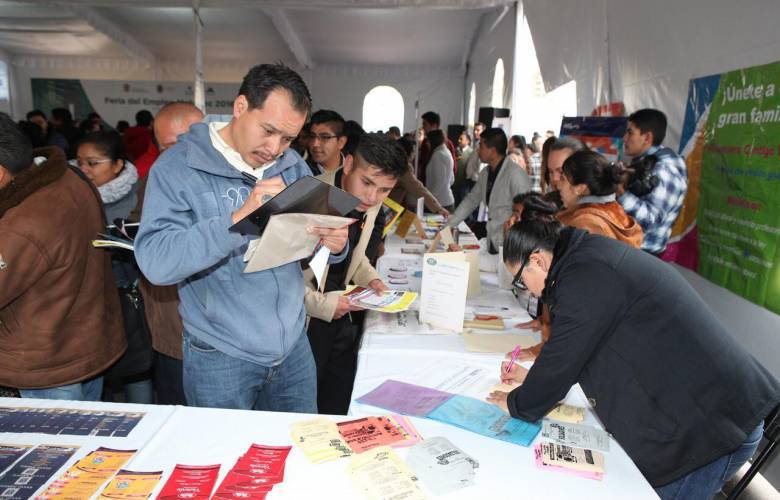 Tendrá Metepec su primer feria del empleo en 2019