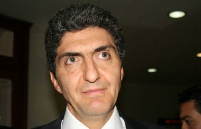 Recuento ordenado por TEPJF dará mayor certeza al triunfo de Del Mazo: Ernesto Nemer